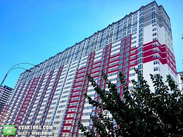 Sell 1-room apartment. Киев,  Драгоманова — photo 2