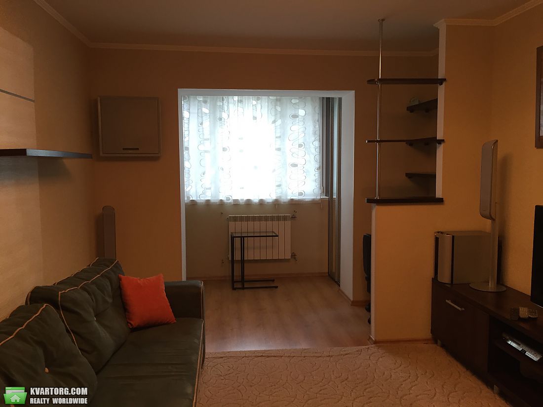 Sell 2-room apartment. Киев,  Каштановая — photo 6