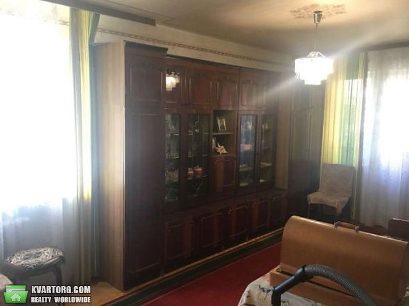 Sell 2-room apartment. Киев,  Героев Космоса — photo 4