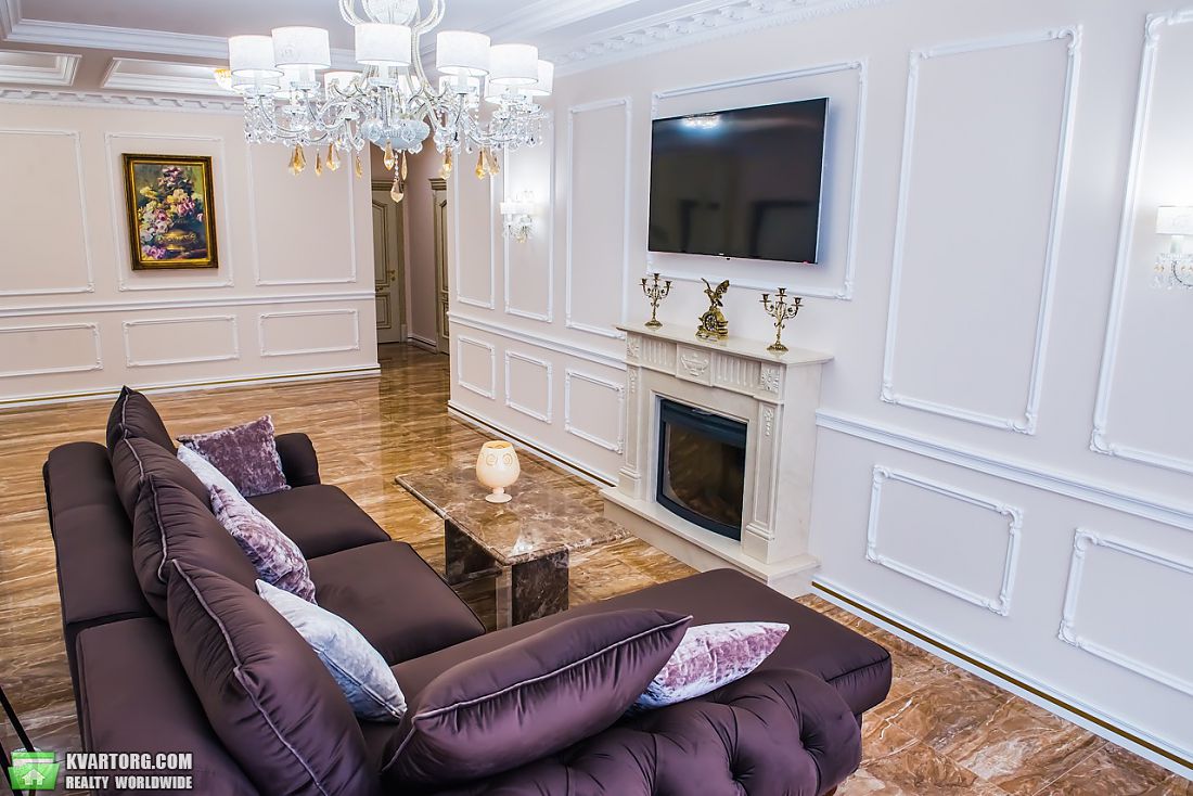 Sell 3-room apartment. Киев,  Драгомирова — photo 4