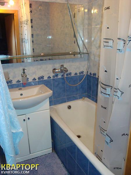 Rent out 1-room apartment. Киев,  Тупикова — photo 5