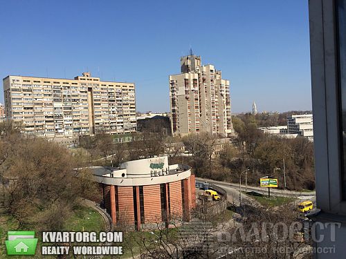Sell 2-room apartment. Киев,  Бастионная — photo 1