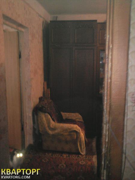 Sell 2-room apartment. Киев, Серова — photo 8