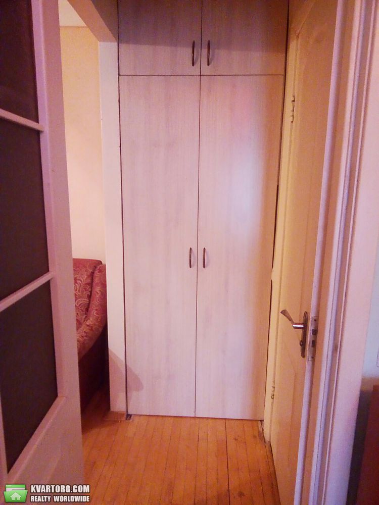 Rent out 2-room apartment. Киев,  Васильковская — photo 6