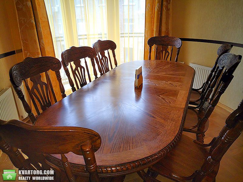 Rent out multi-room apartment. Киев,  Ветрова — photo 3