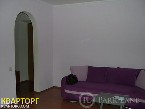 Rent out 2-room apartment. Киев, Гончара Олеся — photo 2
