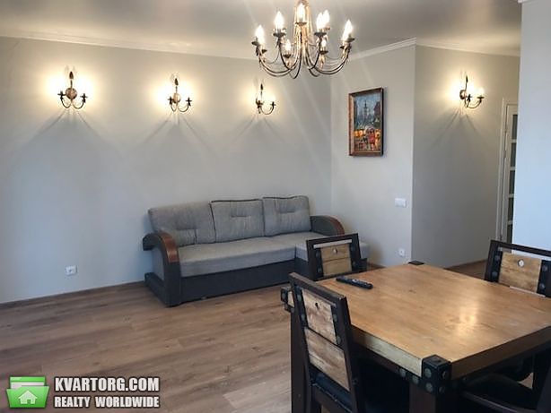 Rent out 2-room apartment. Одесса, Обсерваторный пер — photo 3