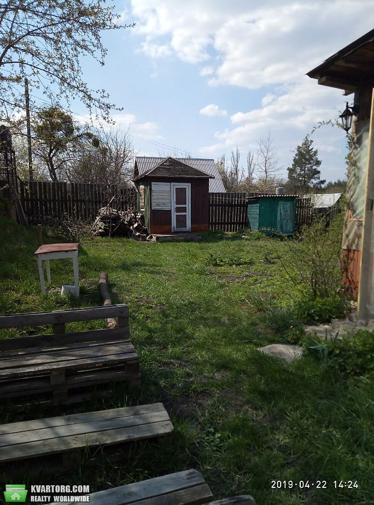 Sell house. Киевская обл.,  10 линия — photo 7