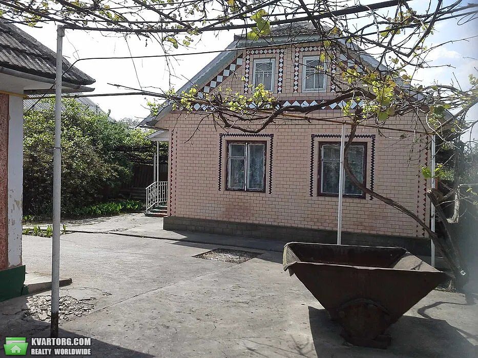 Sell house. Хмельницкий, Центральная — photo 3