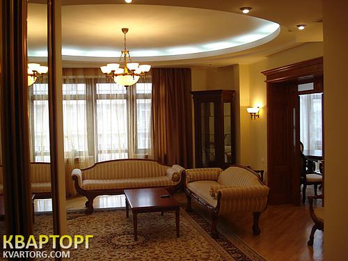 Rent out 3-room apartment. Киев,  Оболонская наб — photo 1