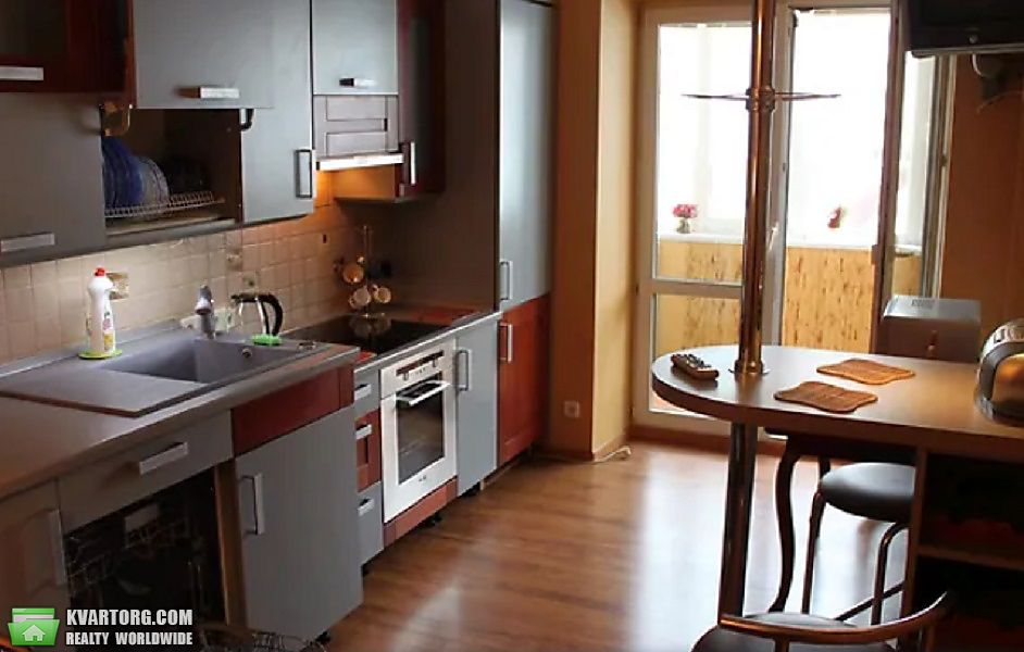 Sell 2-room apartment. Киев,  Вильямса — photo 1