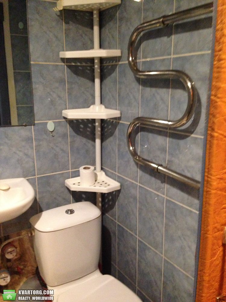 Sell 1-room apartment. Киев,  Лескова — photo 9