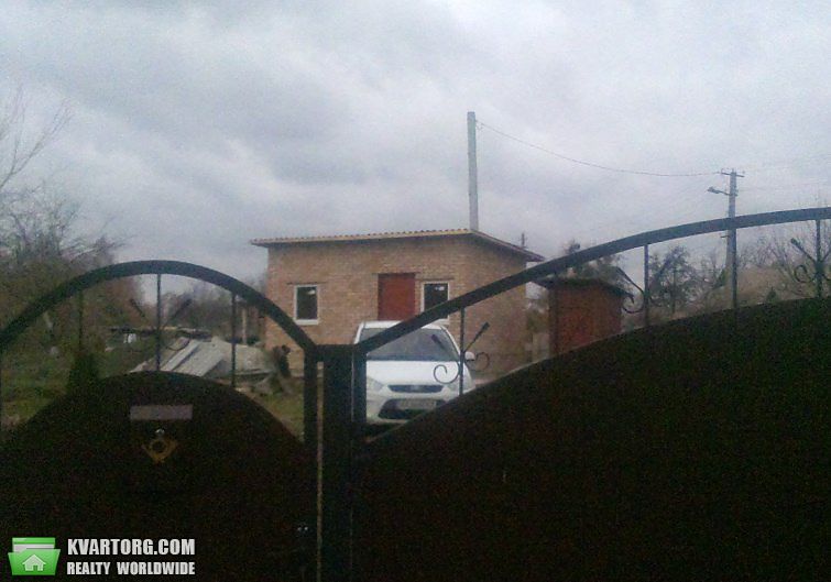 Sell house. Киевская обл.,  Героев Космоса — photo 3
