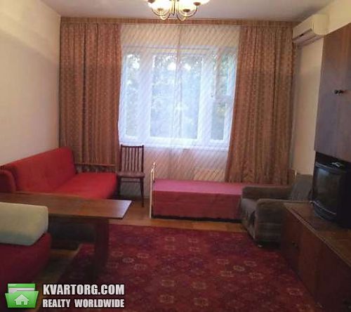 Sell 3-room apartment. Киев, Харьковское шоссе — photo 1