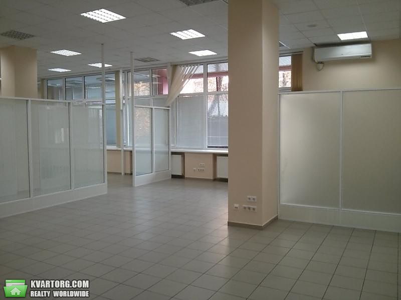 Rent out office. Киев,  Глубочицкая — photo 1