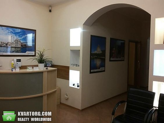 Rent out office. Киев,  Кудряшова — photo 1