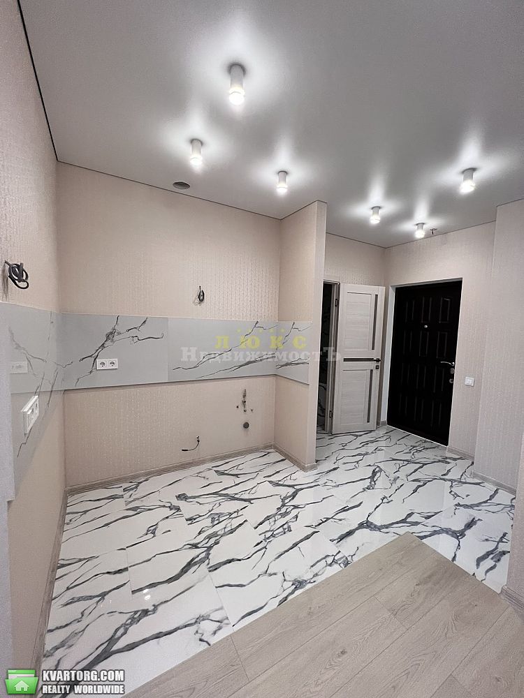Sell 1-room apartment. Одесса, Жемчужная — photo 5