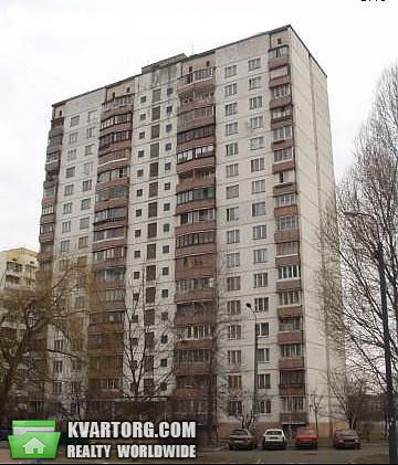 Sell 3-room apartment. Киев, Зои Гайдай — photo 10