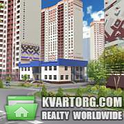 Sell 1-room apartment. Киев, Чавдар — photo 1