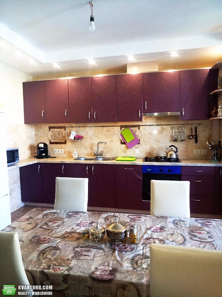 Sell 3-room apartment. Одесса, Сахарова — photo 1