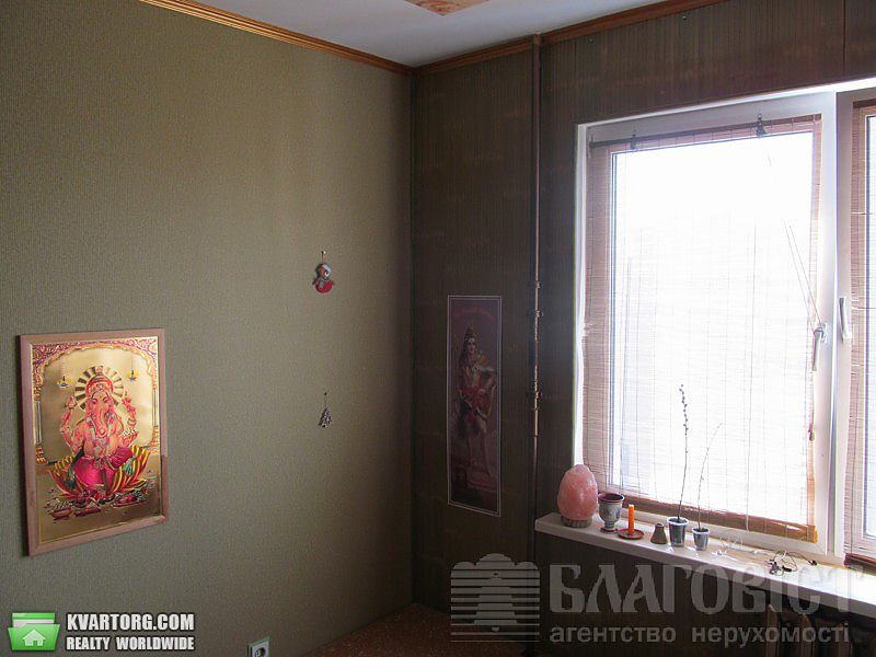 Sell 2-room apartment. Киев,  Ахматовой — photo 2