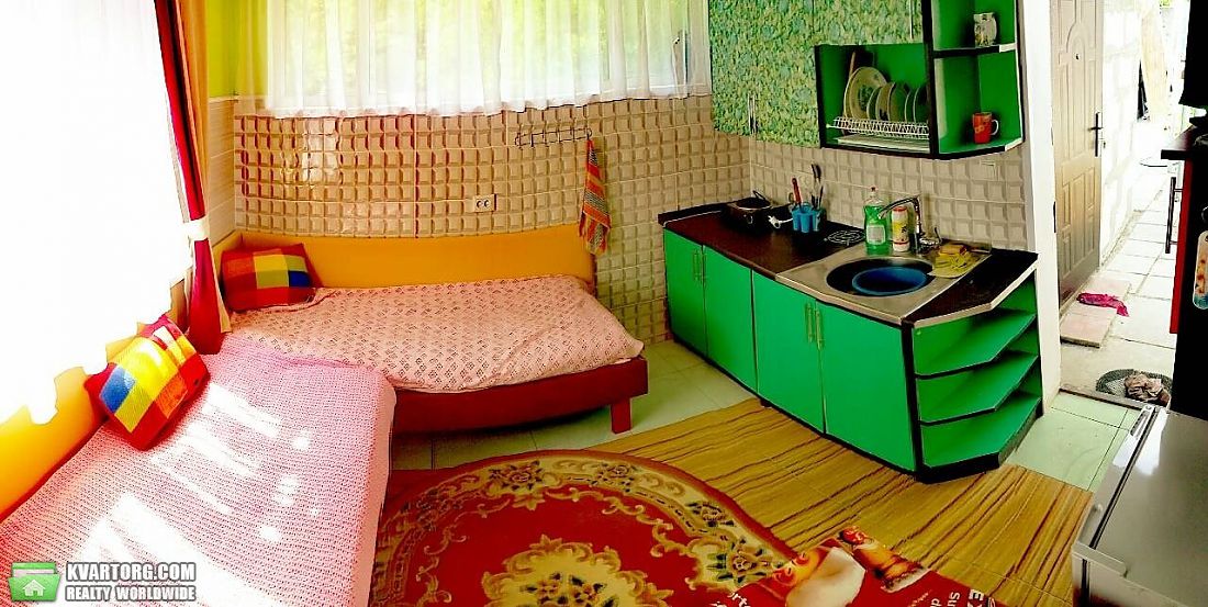 Rent out 1-room apartment. Киев, Волковская — photo 4