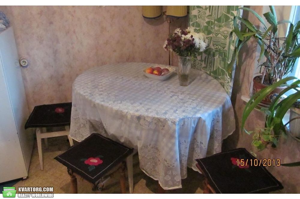 Rent out 2-room apartment. Киев, Черновола — photo 6