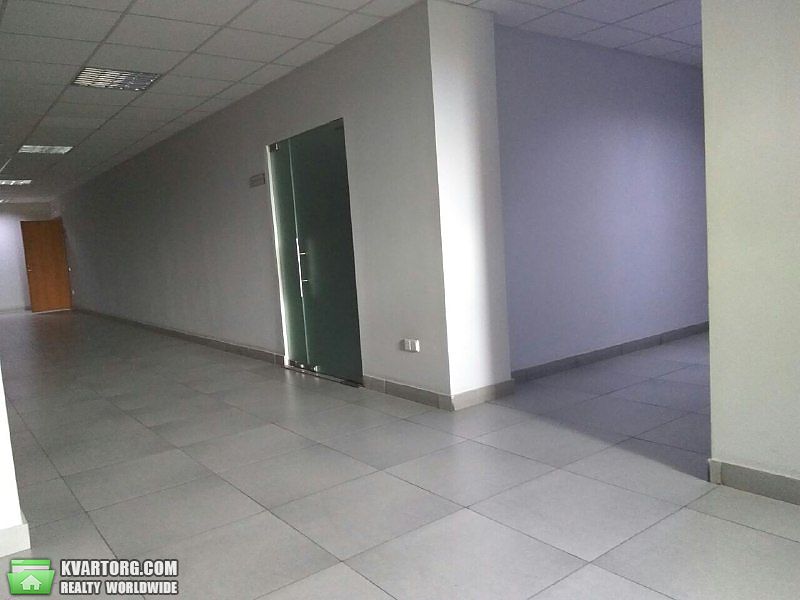 Rent out office. Киев,  Севастопольская пл — photo 2