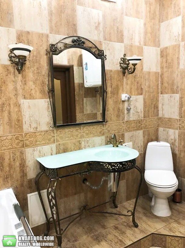 Rent out 1-room apartment. Киев, Марии Примаченко — photo 5