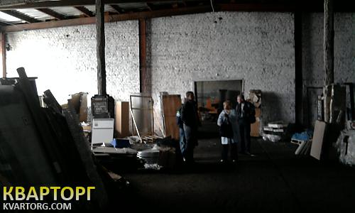 Rent out warehouse. Киев, Магнитогорская — photo 4