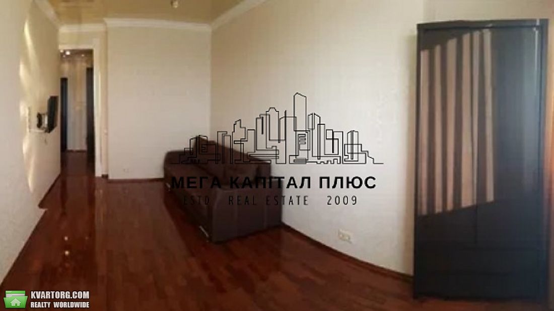 Rent out 2-room apartment. Киев,  Чавдар — photo 5