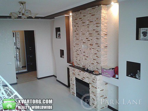 Sell 2-room apartment. Киев, Белицкая — photo 1