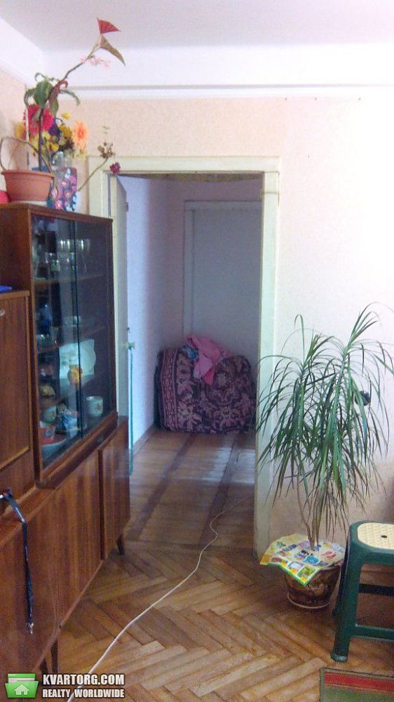 Sell 3-room apartment. Киев,  Соломенская — photo 3