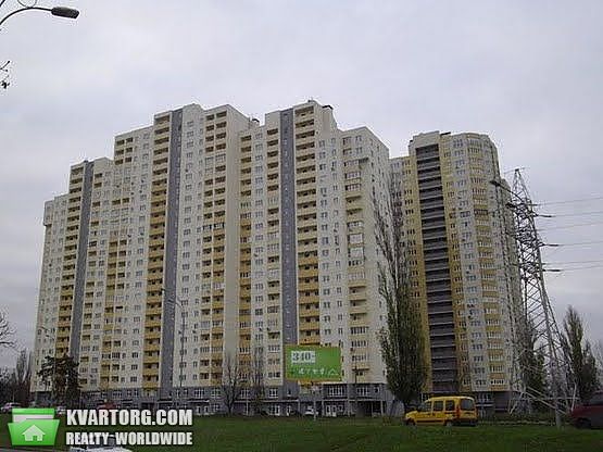 Sell 3-room apartment. Киев,  Навои пр — photo 1