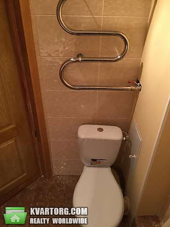 Rent out 1-room apartment. Киев,  Братиславская — photo 6