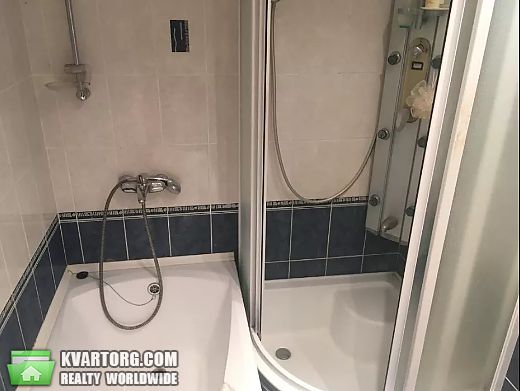 Rent out 1-room apartment. Киев, Грыгоренко — photo 3