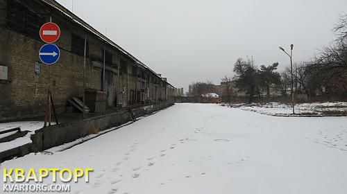 Rent out warehouse. Киев,  Ремонтная — photo 2