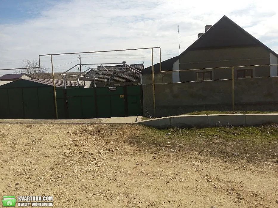 Sell house. Одесса, Лермонтова — photo 1