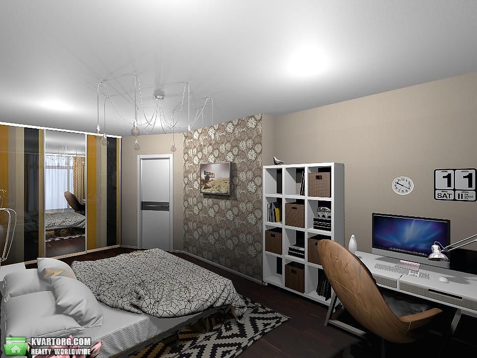 продам 1-комнатную квартиру. Харьков,  ул. Клочковсая - фото 8
