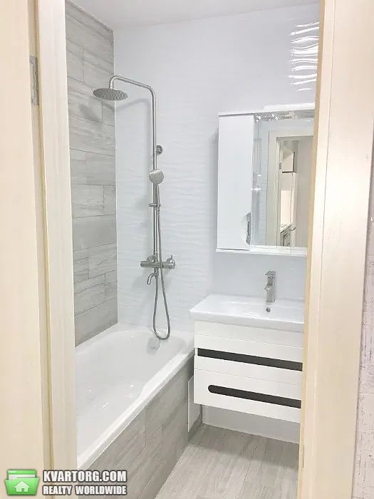 Sell 1-room apartment. Киев,  Драгоманова — photo 7