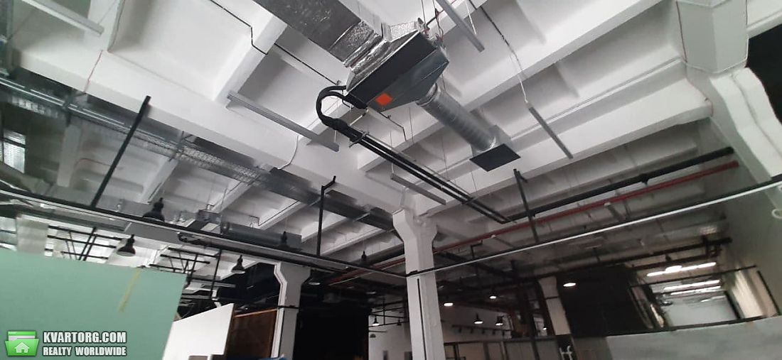Rent out office. Киев, полевая — photo 2