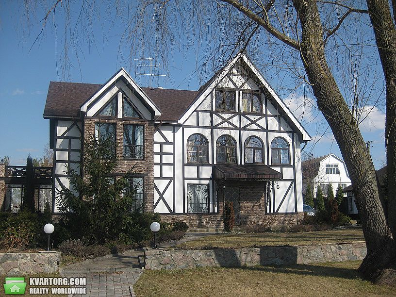 Sell house. Киевская обл.,  Старокиевская — photo 1
