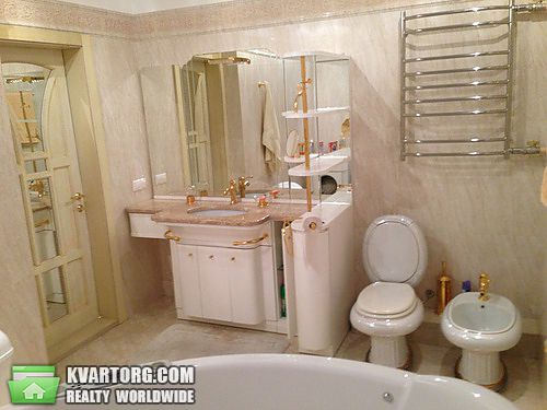 Rent out 4-room apartment. Киев, Тимошенко — photo 6