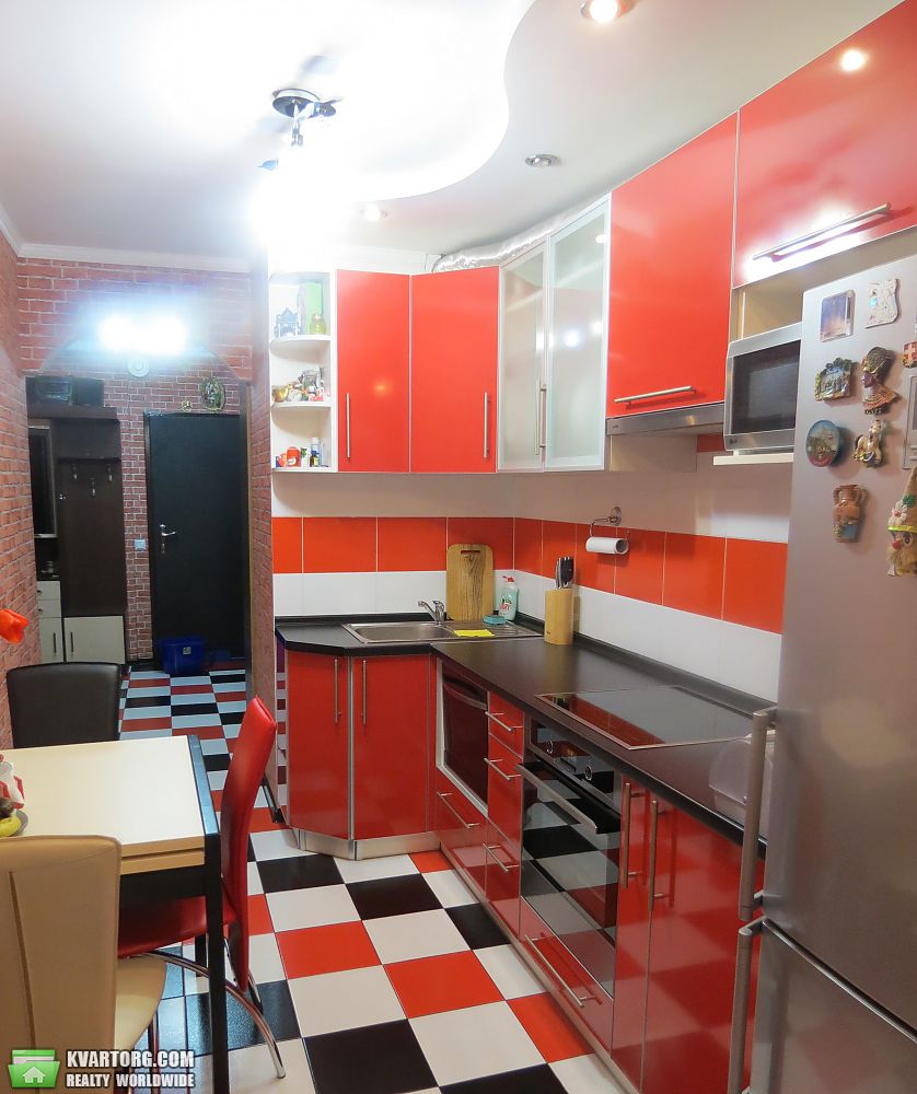 Sell 2-room apartment. Киев,  Ужвий — photo 9