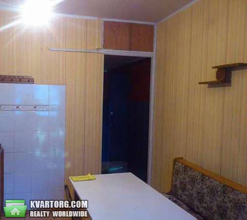Sell 2-room apartment. Киев, Кибальчича — photo 4