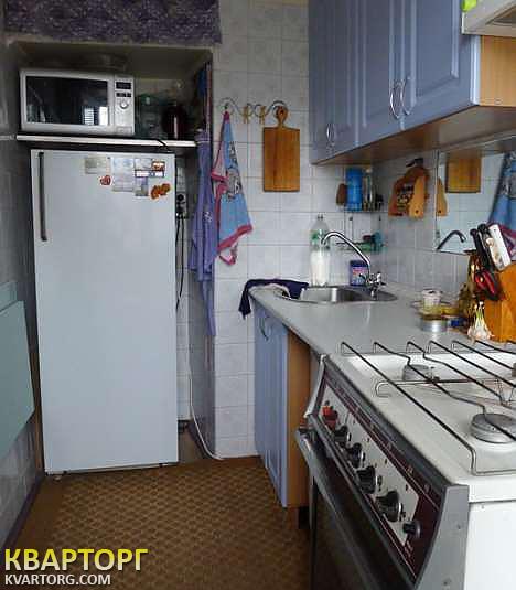 Sell 1-room apartment. Киев, улица Мартиросяна — photo 3