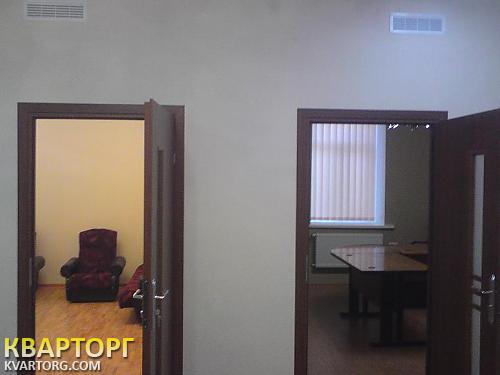 Rent out office. Киев,  Саксаганского — photo 1