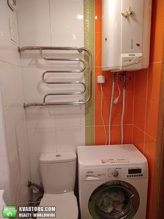Sell 1-room apartment. Киев,  Заболотного — photo 5