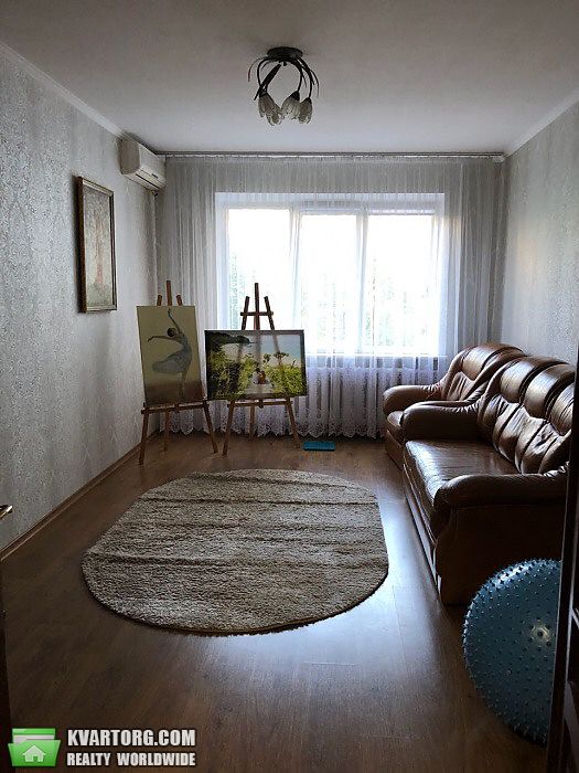 Sell 3-room apartment. Одесса, Архитекторская — photo 1