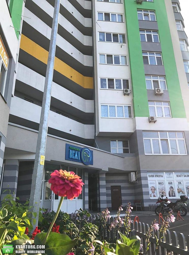 Rent out 2-room apartment. Киев,  Краснопольская — photo 6